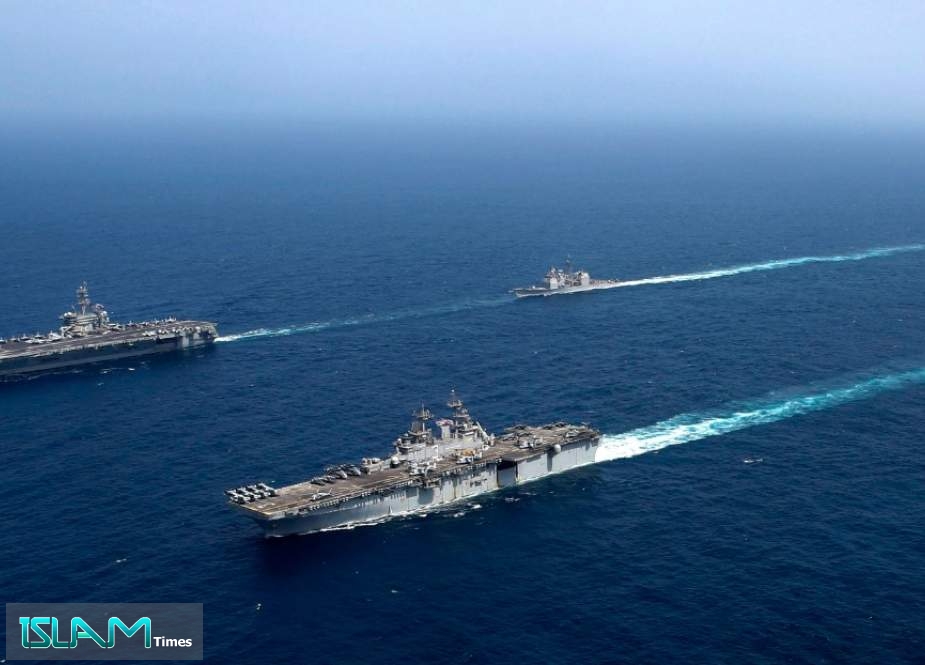 Germany rebuffs US strategy of ‘maximum pressure’ against Iran