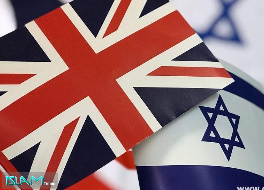 Britain’s New 22 person Zionist-Friendly Cabinet