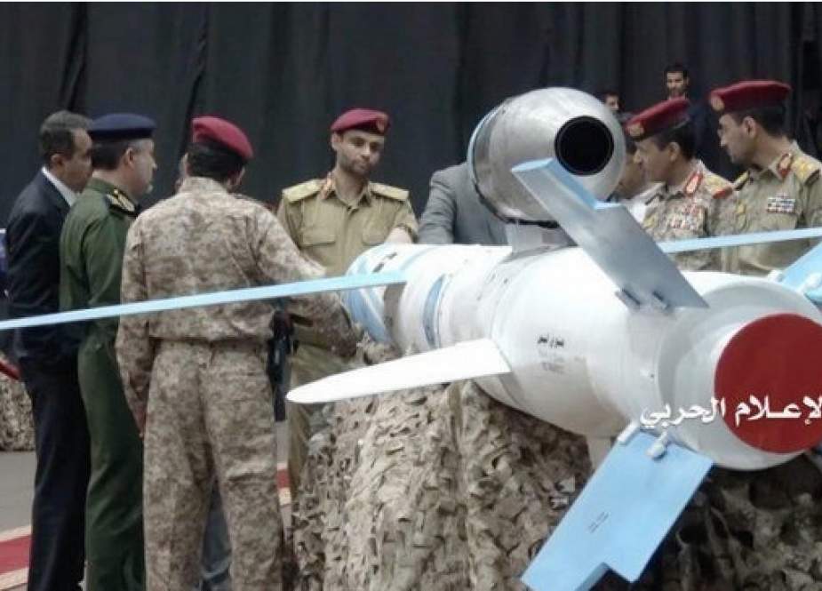 بررسی توان موشکی و پهپادی یمنی‌ها