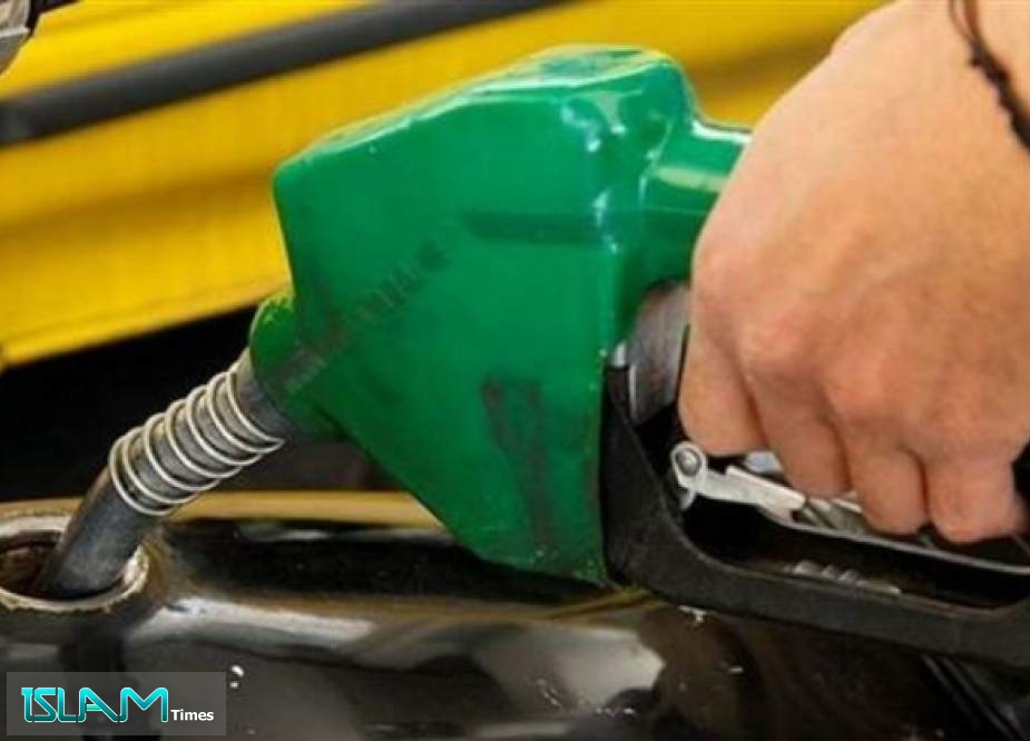 Iran says it has excess gasoline which can be exported through the country’s energy stock market.