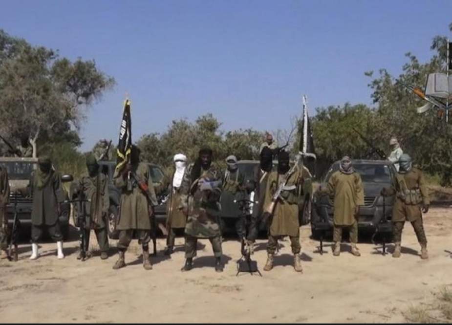 تروریست‌های بوکوحرام در نیجریه 65 غیرنظامی را کشتند