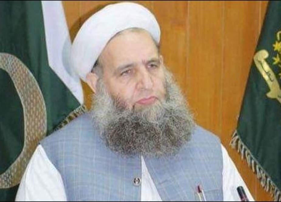 روڈ ٹو مکہ کی سہولت وزیراعظم عمران خان کی کاوشوں کا نتیجہ ہے، نورالحق قادری
