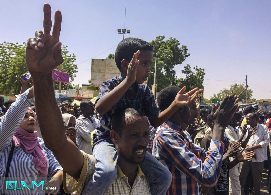 UN urges probe into fatal shooting of Sudan schoolchildren at rally