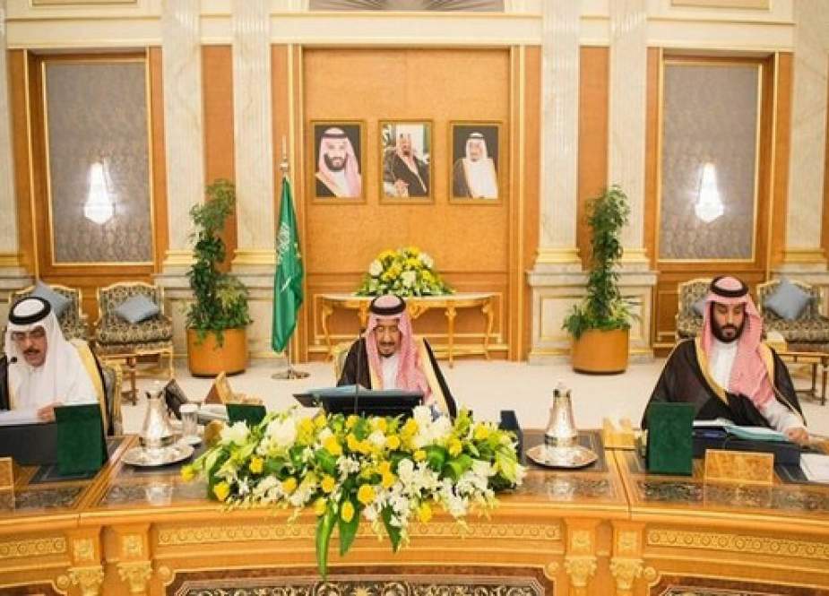 عربستان در جستجوی معاهده همکاری امنیتی با عراق است
