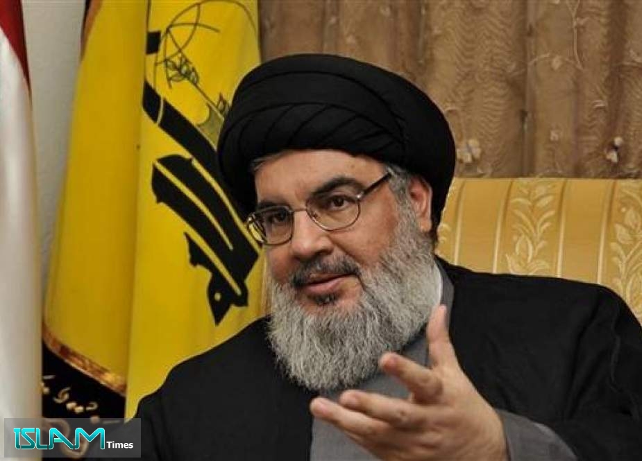 Sayyed Nasrallah’s “Beyond, Beyond Haifa” in 2006 Indicated Fall of the House of ‘Israel’