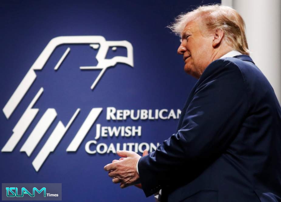 The Real Reason So Many Republicans Love Israel? Their Own White Supremacy