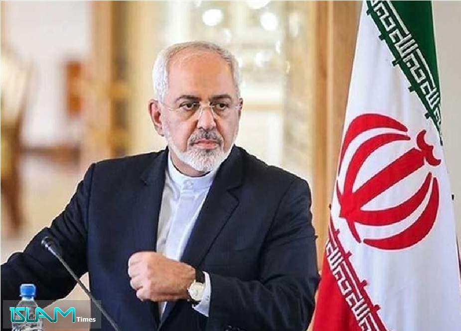گذشتہ ہزار سالوں میں ایران نے ہر غاصب قوت کا ڈٹ کر مقابلہ کیا ہے، محمد جواد ظریف کا ٹرمپ کو جواب
