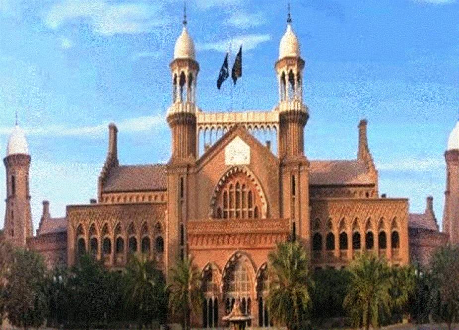 لاہور ہائیکورٹ نے پیر افضل قادری کی ضمانت میں 28 اگست تک توسیع کر دی