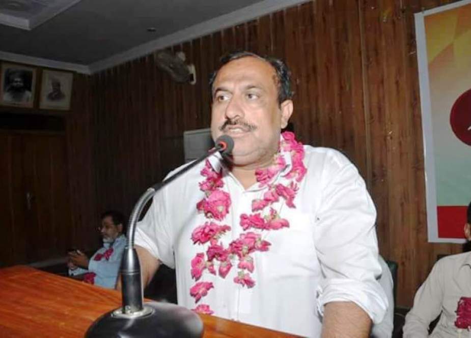 ملتان، ایم ڈبلیو ایم جنوبی پنجاب کے قافلے 3 اگست کو برسی میں شرکت کیلئے روانہ ہونگے، سلیم عباس صدیقی