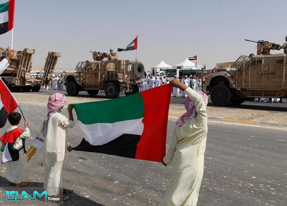 New UAE Yemen Strategy: Goals, Obstacles