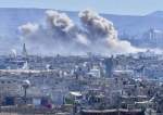 روسیه: چرا سازمان ملل درباره حملات هوایی آمریکا در سوریه تحقیق نمی‌کند؟