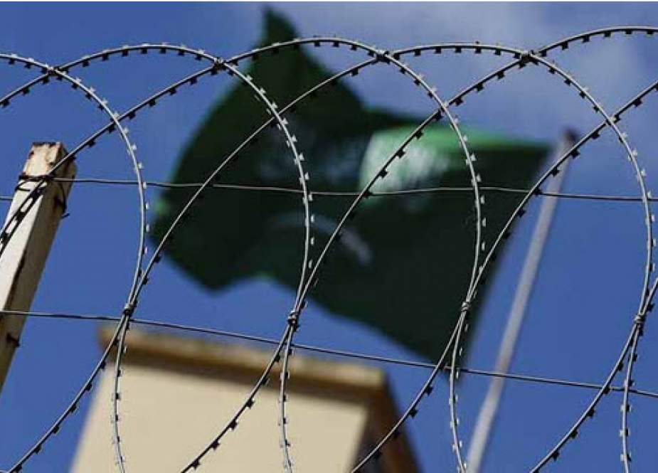 مرگ یک مُبلغ عربستانی در زندانی در القصیم