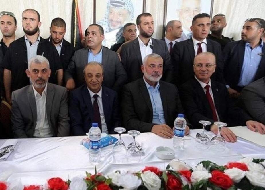 چرا حماس به‌دنبال آشتی ملی و ابومازن در پی اجرای سند ۲۰۱۷ است؟