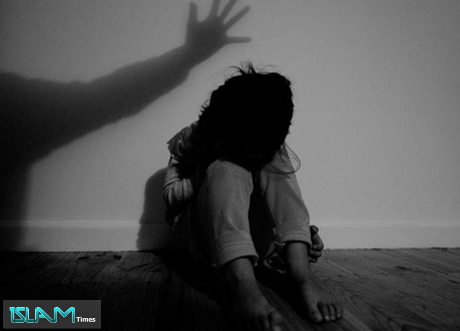 Between 8-12 percent of children in the US have experienced sexual abuse