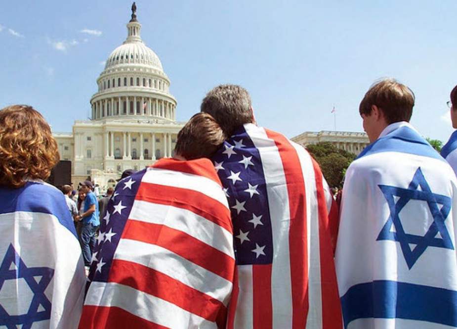 هاآرتص: از اهمیت اسرائیل برای یهودیان جوان آمریکایی کاسته شده است
