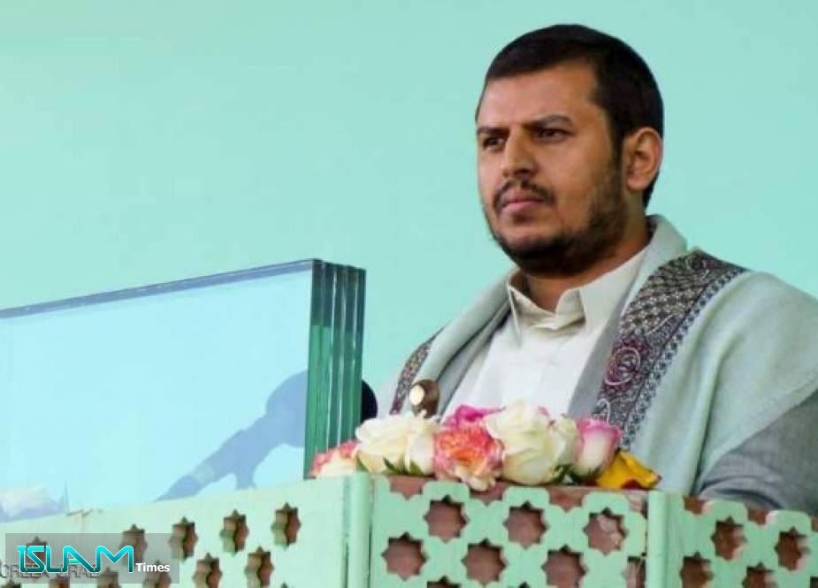 The leader of Yemen’s Houthi Ansarullah movement, Abdul-Malik al-Houthi