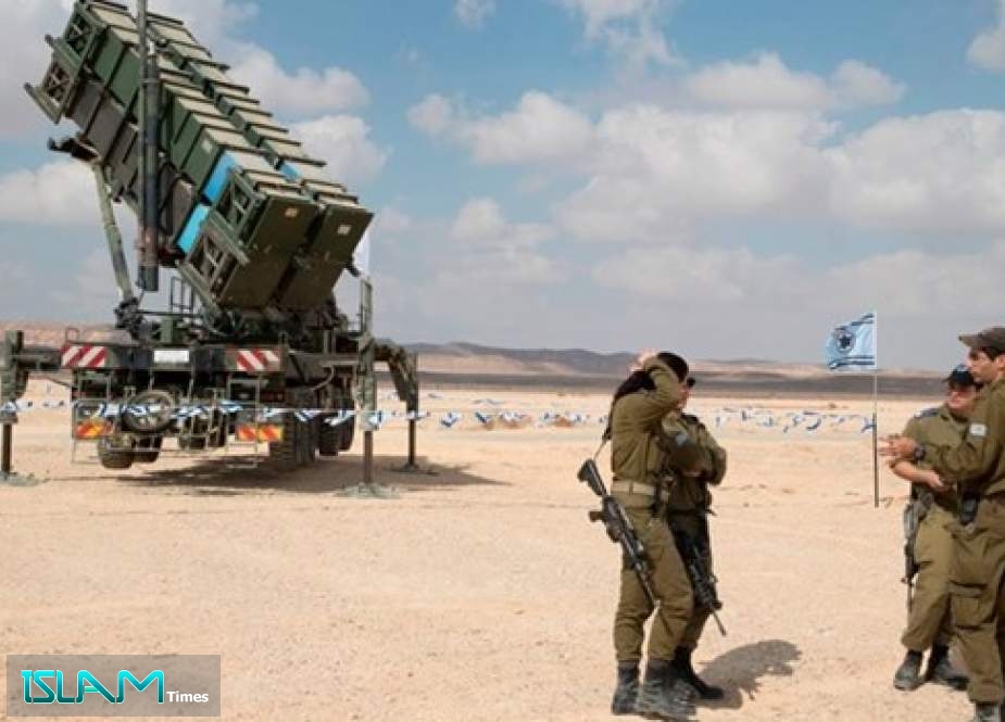 جنود ‘‘إسرائيليون‘‘ يعملون في ‘‘القبة الحديدية‘‘ أصيبوا بالسرطان