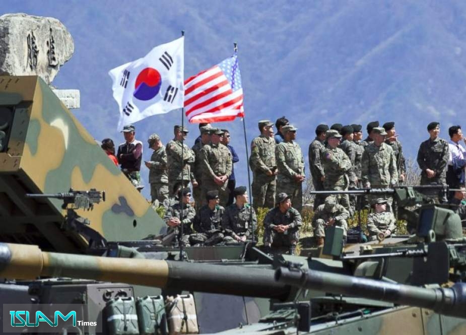 US, South Korea begin joint military drills despite North Korea