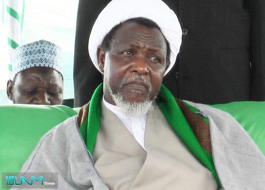 Nigeria’s prominent cleric Zakzaky granted bail for medical treatment in India