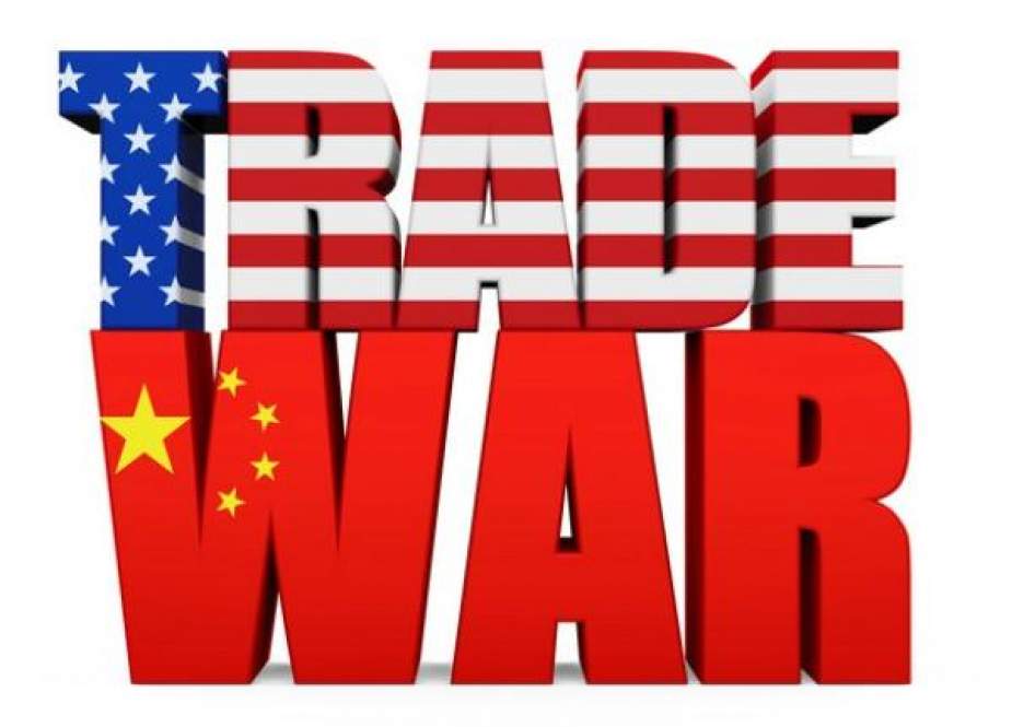 چین کا امریکی زرعی مصنوعات کے بائیکاٹ کا فیصلہ