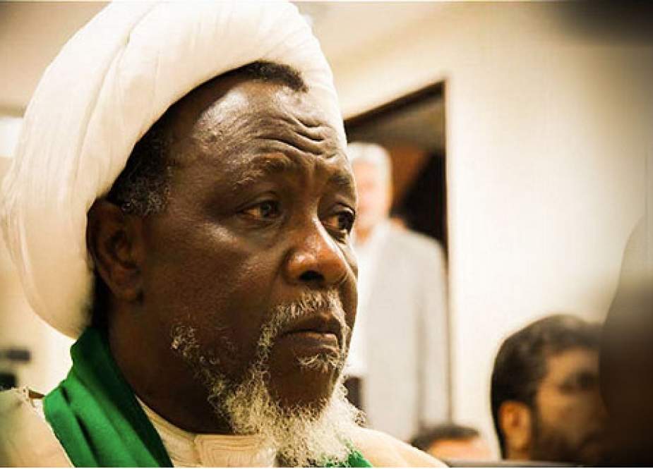 موافقت با آزادی موقت شیخ زاکزاکی و شکست فشارها علیه شیعیان نیجریه