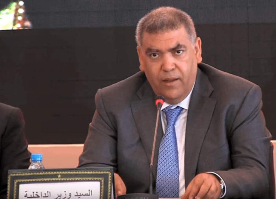 وزير الداخلية المغربي يتعرض للمساءلة في البرلمان