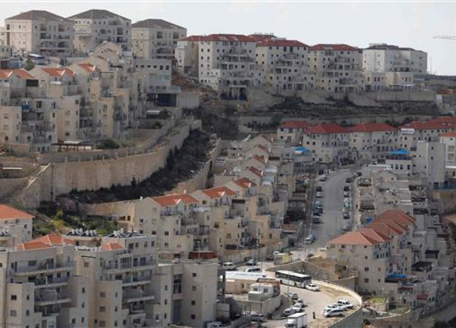 Israeli settlement of Beitar Illit.jpg