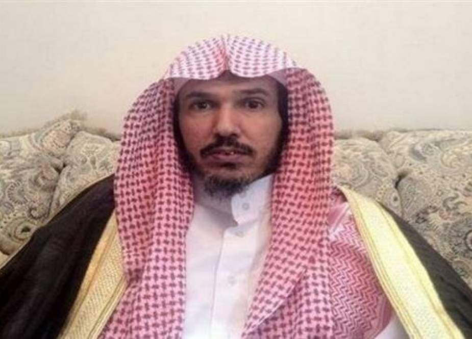 Sheikh Suleiman al-Alwan, Saudi cleric.jpg
