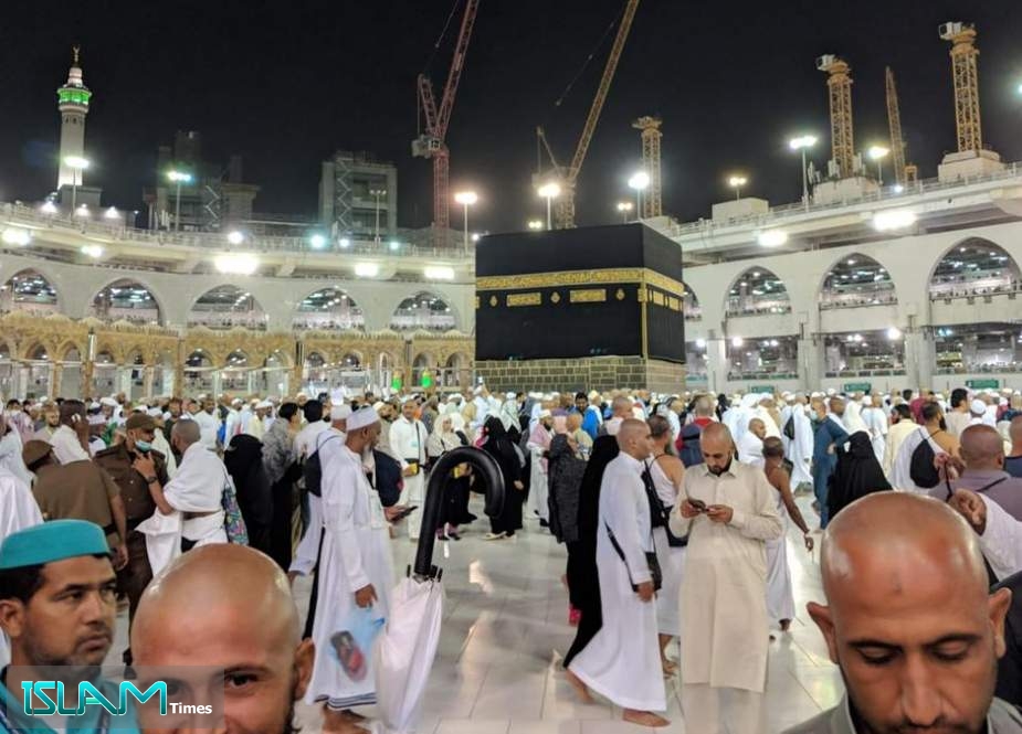 Saudi Arabia imposes restrictions on the Hajj pilgrimage of Yemenis