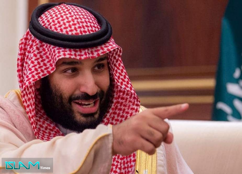 Saudi Arabia’s ‘strategic plan’ to take Turkey down