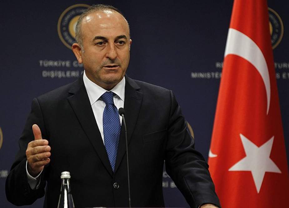 Mevlut Cavusoglu, Turkish Foreign Minister.jpg
