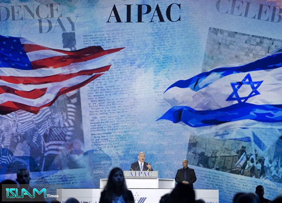 Feeding the Israel Lobby: Congress Gives the Jewish State Whatever it Wants