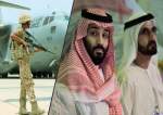 بالاگرفتن درگیری میان عربستان و امارات در عدن/ توطئه تجزیه یمن