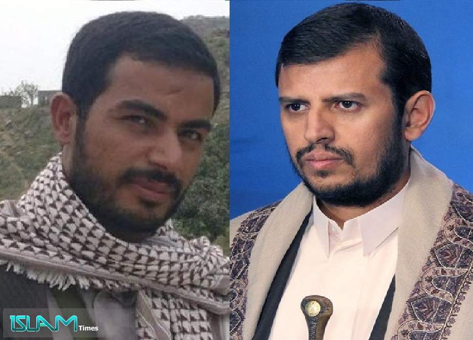 انصاراللہ یمن کے سربراہ عبدالملک بدرالدین حوثی کے بھائی ابراہیم بدرالدین حوثی کو شہید کر دیا گیا