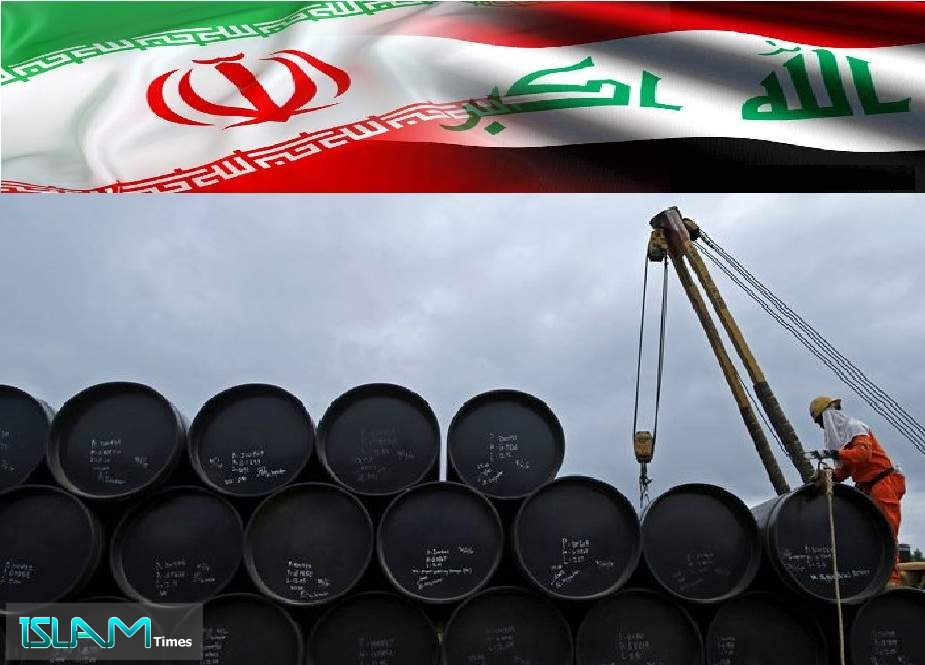 عراق بھی ایرانی تیل کے خریداروں میں شامل ہوگیا
