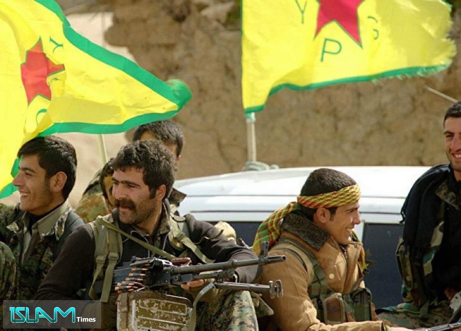 Not Late Yet: Alliance with Damascus Can Still Save Syrian Kurds Amid Turkish Threats