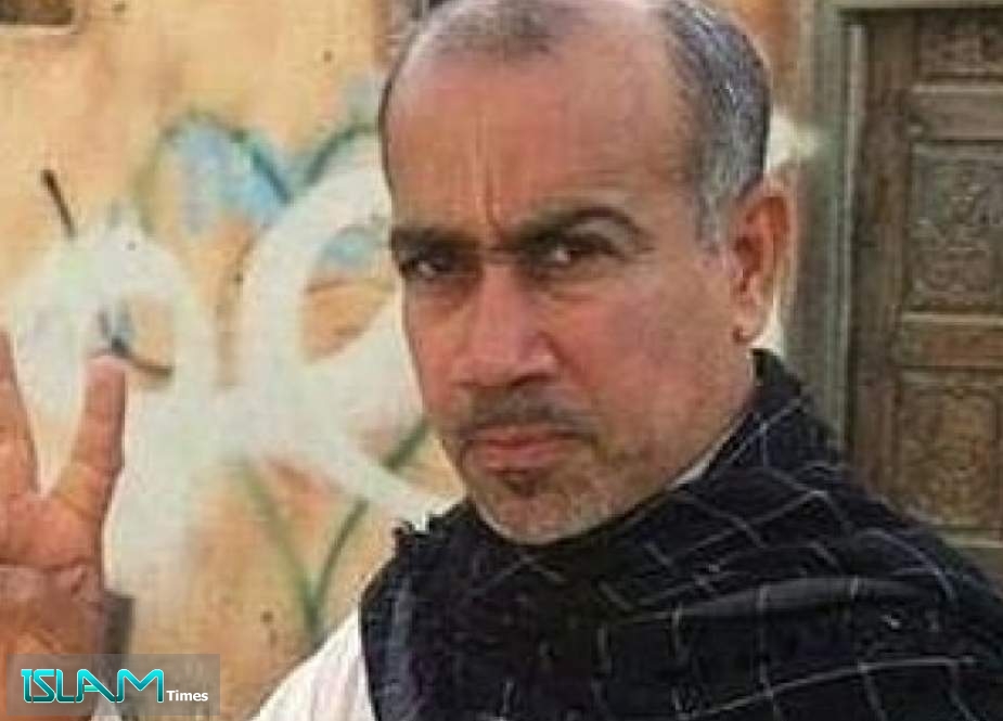 البحرين.. استمرار إضراب «محمد السنكيس» عن الطعام لـ47 يومًا