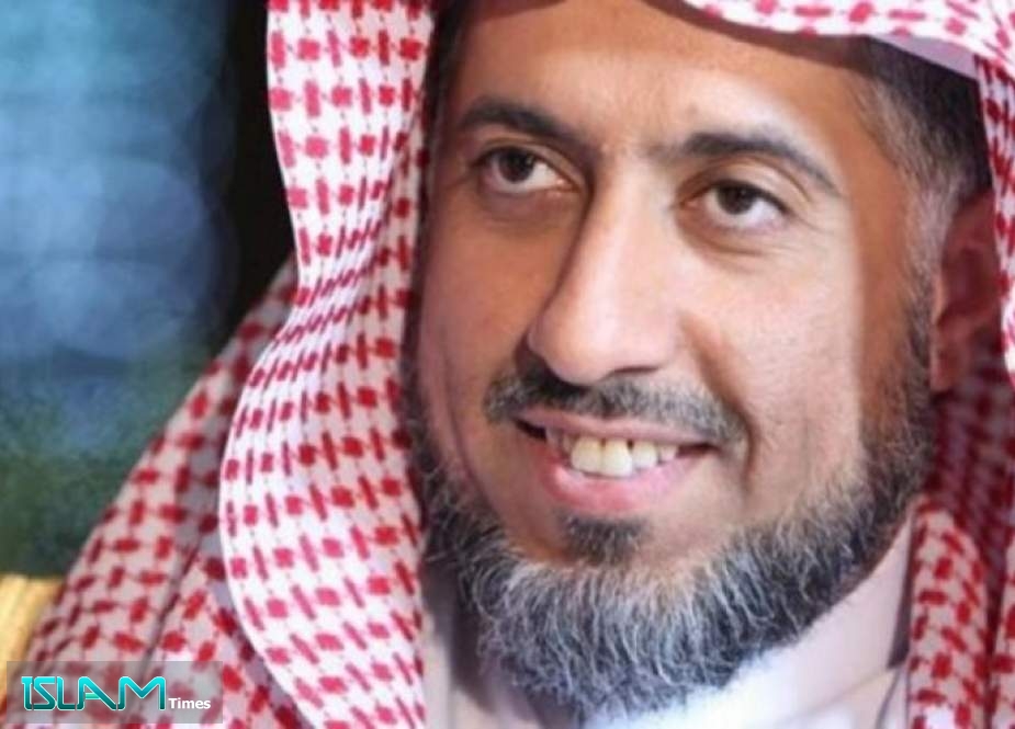 مسؤول سعودي يطالب بـ‘‘إسكات المساجد‘‘ !