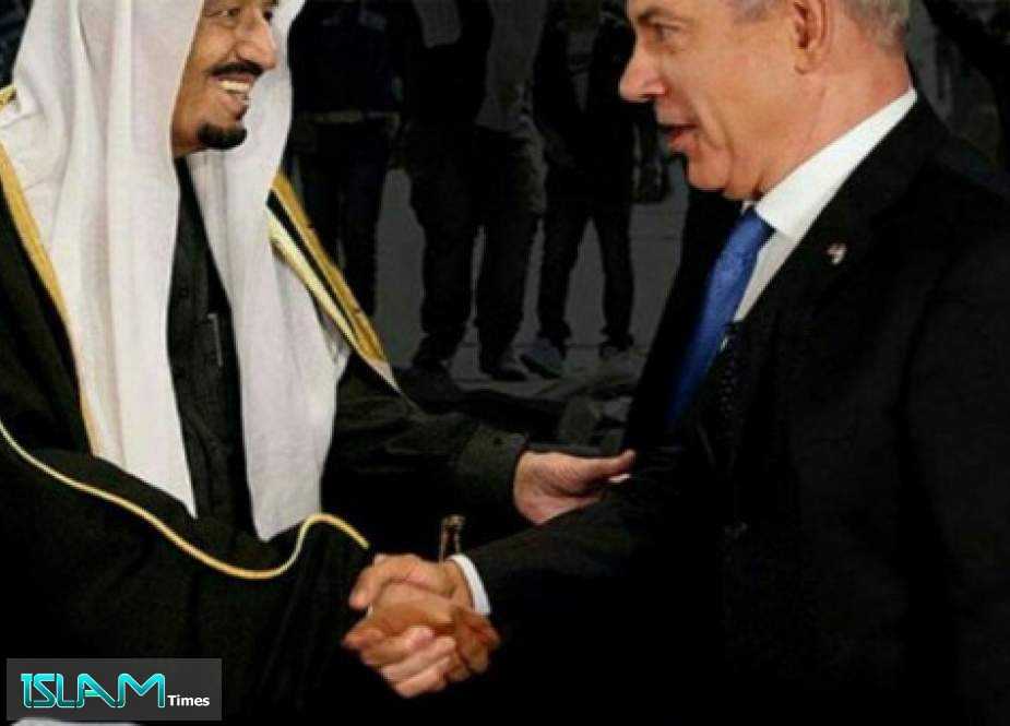 خطوات جديدة نحو تطبيع السعودية مع الكيان الصهيوني