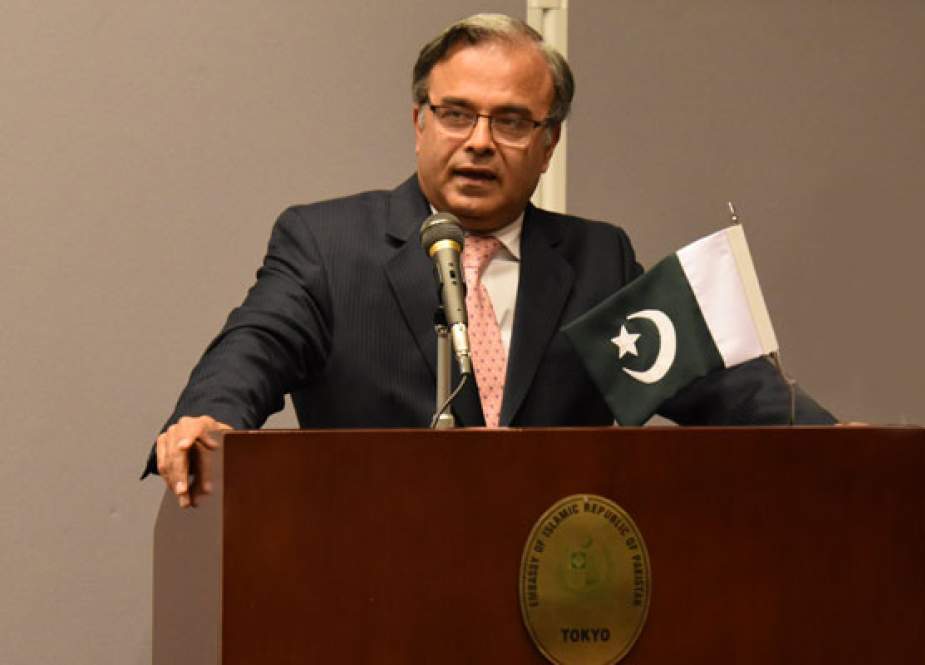ٹرمپ انتظامیہ بھارت کو مقبوضہ کشمیر میں حالیہ اقدامات واپس لینے پر مجبور کرے، پاکستان