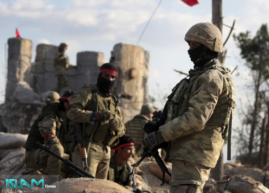Turkey Vs. Syrian Kurds: Outlook, Consequences