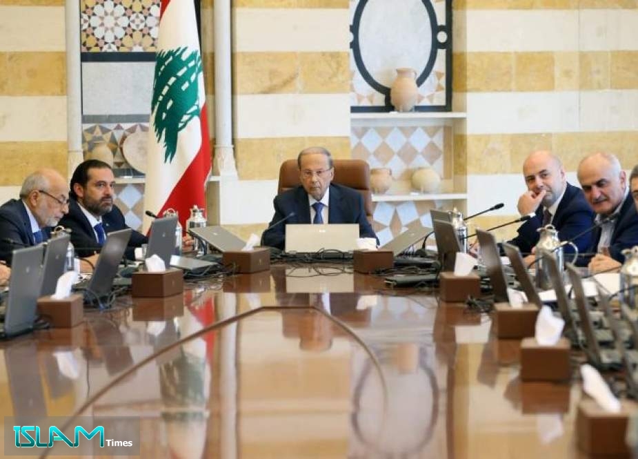 لبنان.. مجلس الوزراء أقر كامل بنود جدول الأعمال