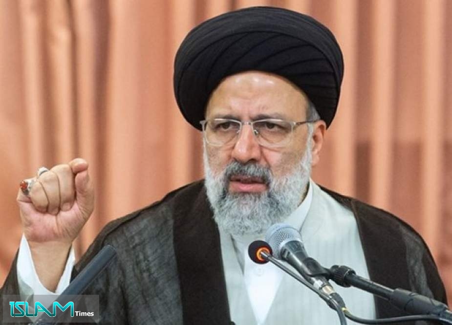 رئيس جهاز القضاء الإيراني يمنح اجازات مؤقتة للسجناء