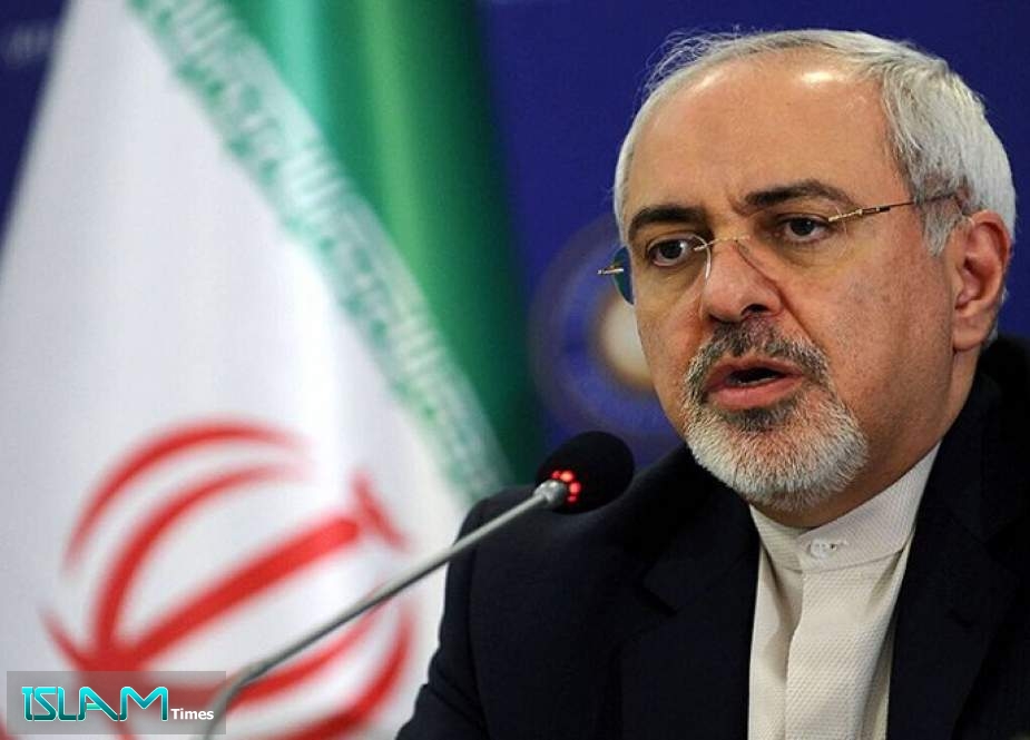 ظريف: الضغوط الأميركية علينا مردها قوة إيران واقتدارها