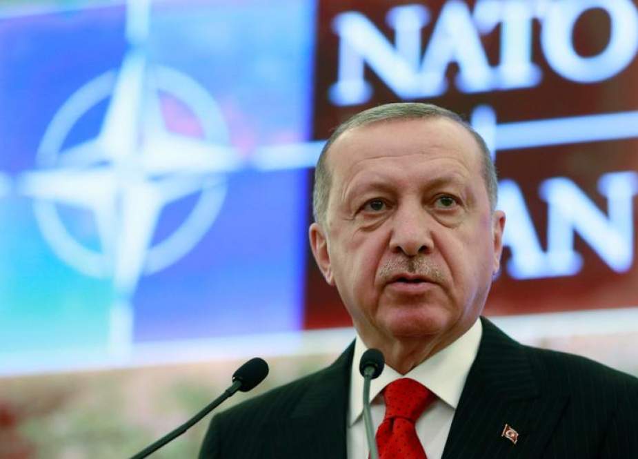 Turkey will not align itself with either NATO or the CSTO