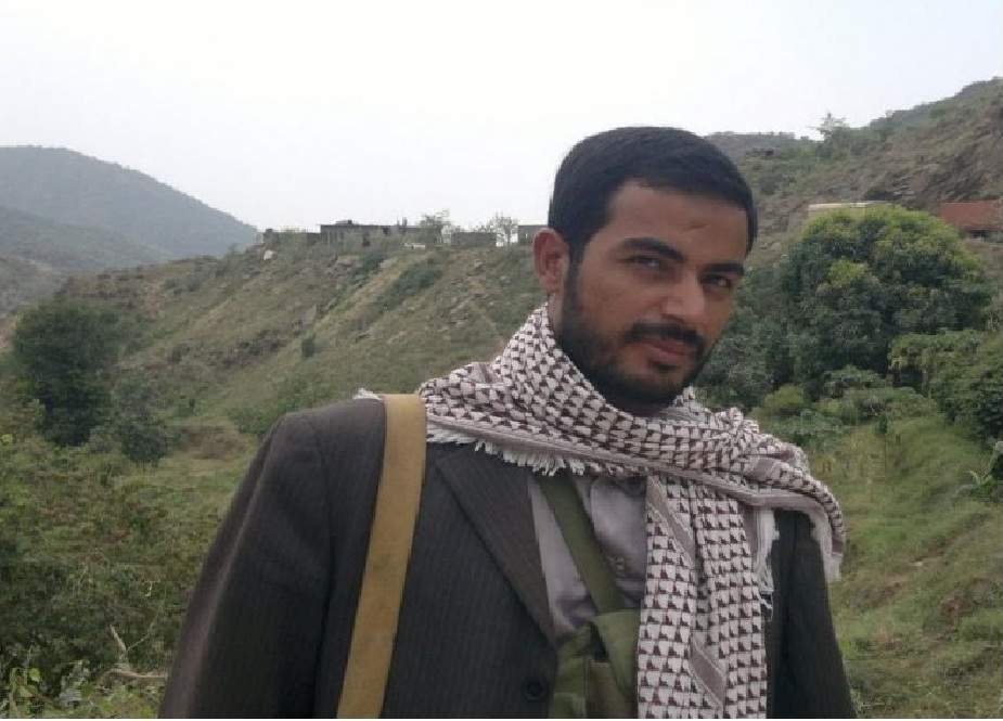 ابراہیم بدرالدین الحوثی کا قاتل سعودی عرب ہے، یمنی میڈیا