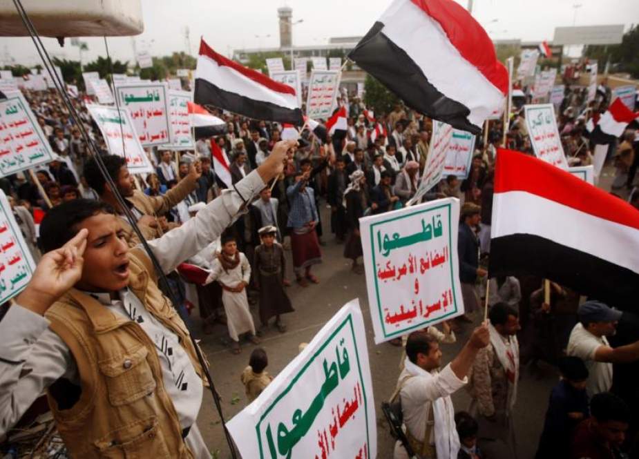 شکست نظامی عربستان در یمن خبر بدی برای اسرائیل است