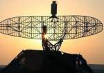 İran ordusunun radar sisteminin təqdimatı olub