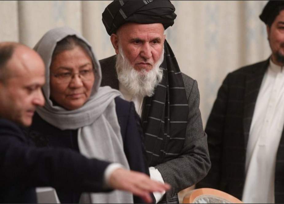 پرونده صلح افغانستان روی میز قدرت های جهان