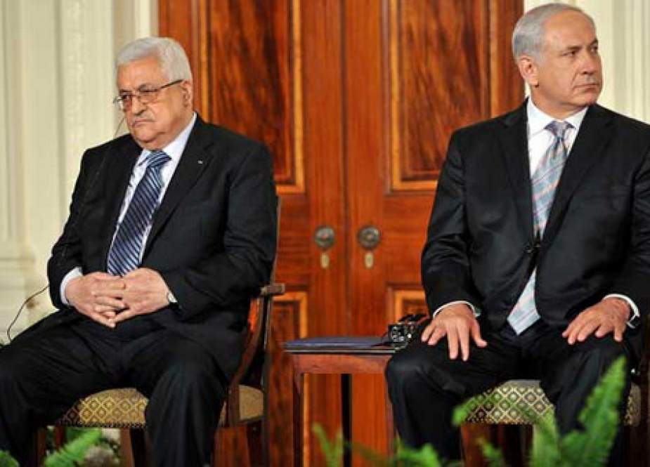 محمود عباس و توقف همکاری با رژیم صهیونیستی؛ دلایل و چشم‌‌انداز